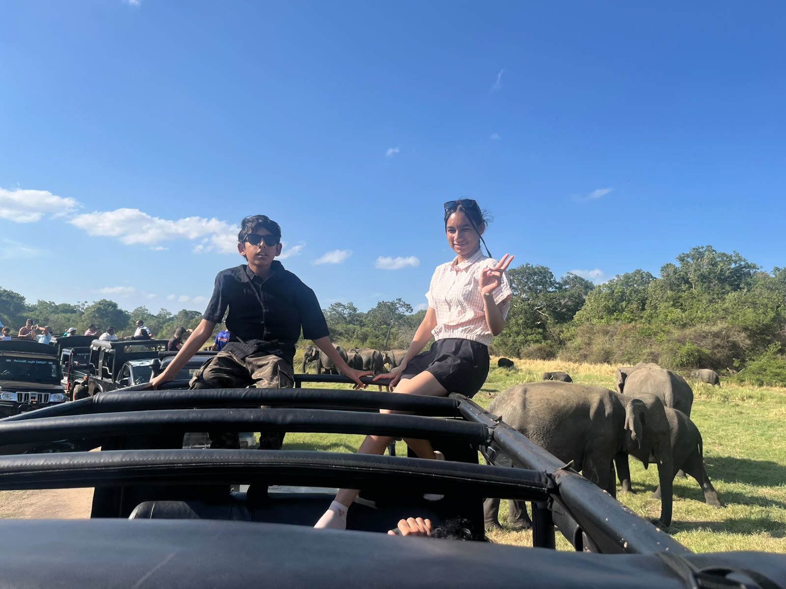 Sri Lanka Travel Moment 10